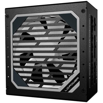 LC-Power LC6850M V2.31 850W 80 Plus Gold Full Modular LC-Power LC6850M V2.31 850W 80 Plus Gold Full Modular