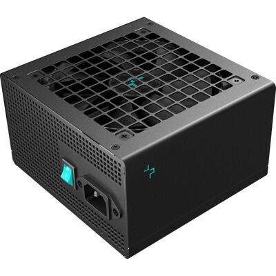 DeepCool PN750M ATX 3.1 PCIe 5.1 750W 80 Plus Gold Modular DeepCool PN750M ATX 3.1 PCIe 5.1 750W 80 Plus Gold Modular