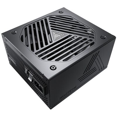 Montech Titan Gold 1200 PCIe 5.0 ATX 3.0 1200W 80 Plus Gold Modular Montech Titan Gold 1200 PCIe 5.0 ATX 3.0 1200W 80 Plus Gold Modular