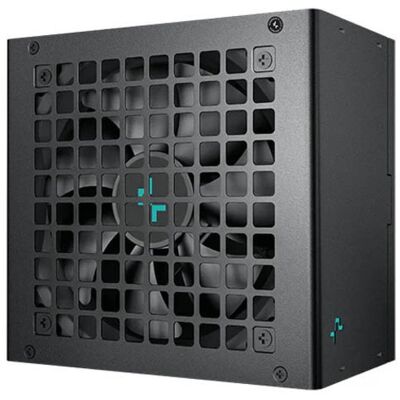 DeepCool PL650D V2 650W 80 Plus Bronze DeepCool PL650D V2 650W 80 Plus Bronze