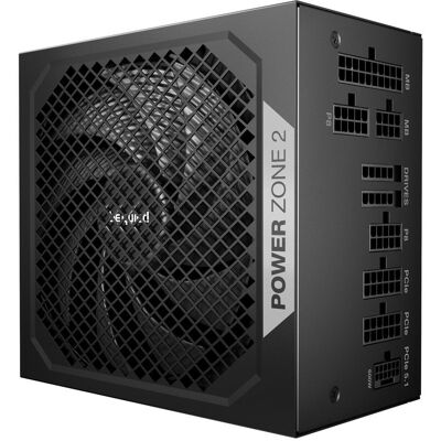 be-quiet Be quiet Power Zone 2 1000W 80 PLUS Platinum Modular be-quiet Be quiet Power Zone 2 1000W 80 PLUS Platinum Modular