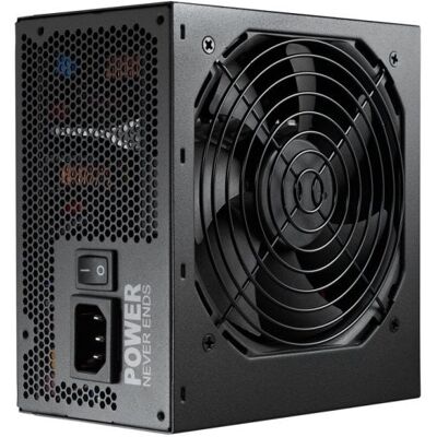 Fuente de Alimentación FSP 750W 80 PLUS Bronze Hydro K PRO ATX 3.0 Ventilador HYB Fuente de Alimentación FSP 750W 80 PLUS Bronze Hydro K PRO ATX 3.0 Ventilador HYB