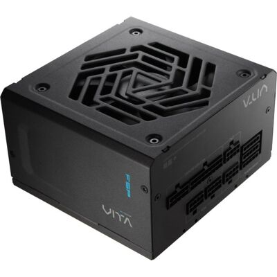 Fuente de Alimentación FSP 750W 80+ Gold ATX 3.1 Modular Compacta 12V 62,5A Protecciones Avanzadas Fuente de Alimentación FSP 750W 80+ Gold ATX 3.1 Modular Compacta 12V 62,5A Protecciones Avanzadas