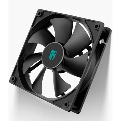 Fuente de Alimentación DeepCool 1200W 80 PLUS Gold PN1200-M ATX 3.1 Modular Fuente de Alimentación DeepCool 1200W 80 PLUS Gold PN1200-M ATX 3.1 Modular