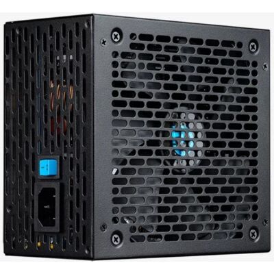 Fuente Hiditec GDX850 v2 850W ATX 3.0 80 Plus Gold Full Modular PCIe 5.0 12VHPWR Fuente Hiditec GDX850 v2 850W ATX 3.0 80 Plus Gold Full Modular PCIe 5.0 12VHPWR
