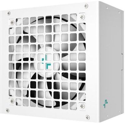 Fuente de alimentación DeepCool PL750D WH 750W 80+ Bronze ATX 3.1 Blanco Fuente de alimentación DeepCool PL750D WH 750W 80+ Bronze ATX 3.1 Blanco