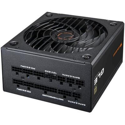 Fuente de Alimentacion Cougar 1200W 80 PLUS Gold CGR GLE-1200 Modular ATX 3.1 Fuente de Alimentacion Cougar 1200W 80 PLUS Gold CGR GLE-1200 Modular ATX 3.1