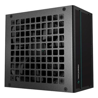Fuente de Alimentacion DeepCool 650W 80 PLUS White PF650 Proteccion avanzada Fuente de Alimentacion DeepCool 650W 80 PLUS White PF650 Proteccion avanzada