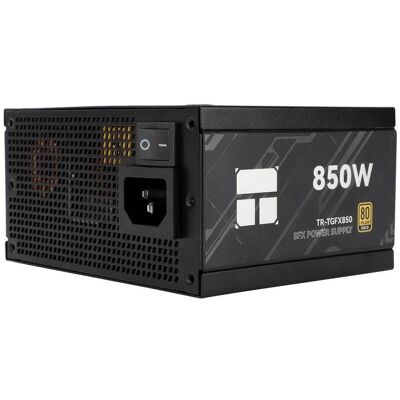 Fuente de Alimentación Thermalright TGFX-850 850W 80PLUS Gold modular silenciosa Fuente de Alimentación Thermalright TGFX-850 850W 80PLUS Gold modular silenciosa