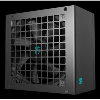 Fuente de Alimentación DeepCool PF700X 700W Certificación 80 PLUS Bronze ATX Fuente de Alimentación DeepCool PF700X 700W Certificación 80 PLUS Bronze ATX