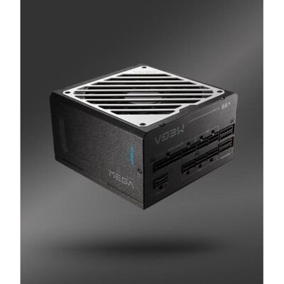 Fuente de Alimentación Fortron FSP MEGA GM 1000W 80 PLUS Gold modular Fuente de Alimentación Fortron FSP MEGA GM 1000W 80 PLUS Gold modular
