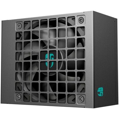 Fuente de Alimentación DeepCool PS850G 850W Cybenetics Platinum modular SFX Fuente de Alimentación DeepCool PS850G 850W Cybenetics Platinum modular SFX