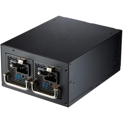 Fuente de Alimentación FSP FSP930-20REB 930W Certificación 80 PLUS Gold redundante Fuente de Alimentación FSP FSP930-20REB 930W Certificación 80 PLUS Gold redundante