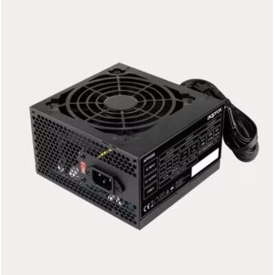 Fuente de Alimentación Approx TAPAPPROXAPP550 550 W con refrigeración pasiva y cable AC incluido Fuente de Alimentación Approx TAPAPPROXAPP550 550 W con refrigeración pasiva y cable AC incluido