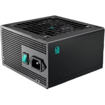 Fuente de Alimentación DeepCool R-PF750L-HE0B-JGEU 750W ATX 3.1 negra Fuente de Alimentación DeepCool R-PF750L-HE0B-JGEU 750W ATX 3.1 negra