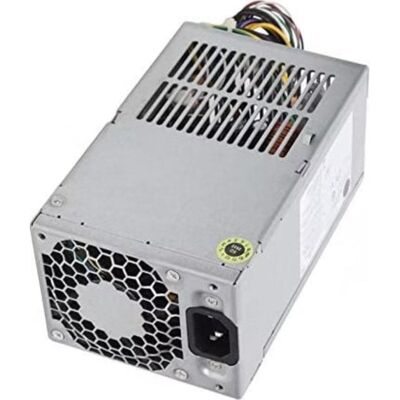 Fuente de Alimentación HP L32917-001 250W Certificación 80+ Platinum activa Fuente de Alimentación HP L32917-001 250W Certificación 80+ Platinum activa