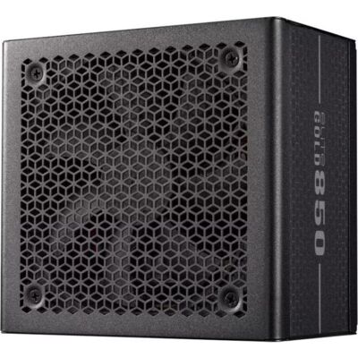 cooler-master Fuente de Alimentación Cooler Master MPX-8505-AFAG-BEU 850W Certificación 80+ Gold 120mm ventilador cooler-master Fuente de Alimentación Cooler Master MPX-8505-AFAG-BEU 850W Certificación 80+ Gold 120mm ventilador