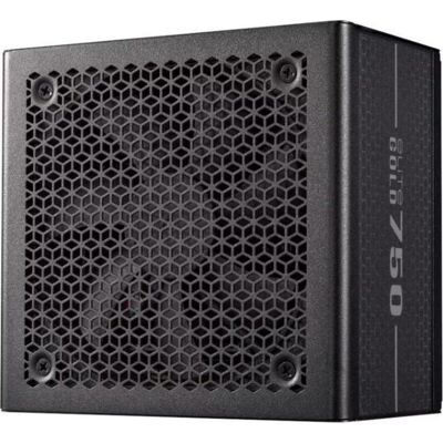 cooler-master Fuente de Alimentación Cooler Master MPX-7505-AFAG-BEU 750W Certificación 80+ Gold ATX 3.1 cooler-master Fuente de Alimentación Cooler Master MPX-7505-AFAG-BEU 750W Certificación 80+ Gold ATX 3.1