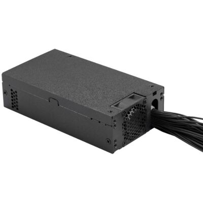 Fuente de Alimentación FSP FlexGURU Pro 500W 80 PLUS Gold No Modular 1U Fuente de Alimentación FSP FlexGURU Pro 500W 80 PLUS Gold No Modular 1U