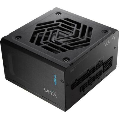 Fuente de alimentación FSP VITA GM 650W Certificación 80 PLUS Gold modular ATX3.1 Fuente de alimentación FSP VITA GM 650W Certificación 80 PLUS Gold modular ATX3.1