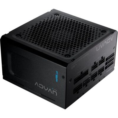 Fuente de Alimentación FSP ADVAN GM 1000W Certificación 80 PLUS Gold modular Fuente de Alimentación FSP ADVAN GM 1000W Certificación 80 PLUS Gold modular