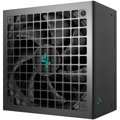Fuente de alimentación DeepCool PN1000M 1000W 80 PLUS Gold modular activa Fuente de alimentación DeepCool PN1000M 1000W 80 PLUS Gold modular activa