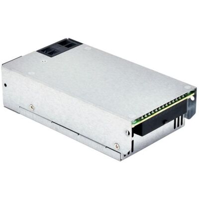 Fuente de alimentación Seasonic SSP-300SUB 300W 80 PLUS Bronze activa 1U plata Fuente de alimentación Seasonic SSP-300SUB 300W 80 PLUS Bronze activa 1U plata