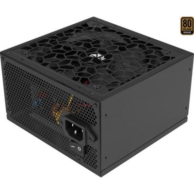 Fuente de alimentación Aerocool AERO 750 750W 80 PLUS Bronce ATX12V 3.1 Fuente de alimentación Aerocool AERO 750 750W 80 PLUS Bronce ATX12V 3.1