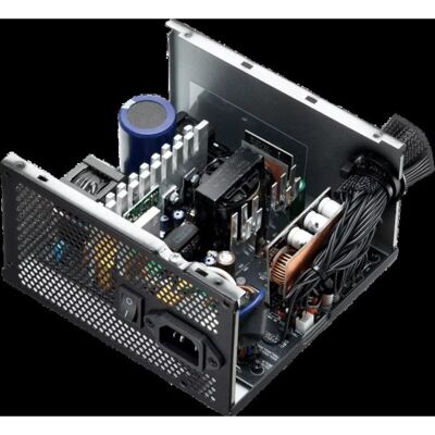 Fuente de alimentación XPG Kyber II 850W Certificación 80+ Gold ATX 3.1 Fuente de alimentación XPG Kyber II 850W Certificación 80+ Gold ATX 3.1