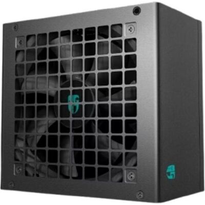 Fuente de alimentación Deepcool R-PF550X-HD0B-JGEU 550W 80+ Bronze ventilador 120 mm Fuente de alimentación Deepcool R-PF550X-HD0B-JGEU 550W 80+ Bronze ventilador 120 mm