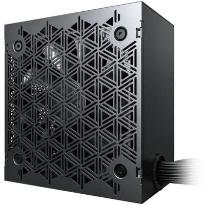 Fuente de Alimentación Montech BETA 2 750W Certificación 80+ Bronze ATX 3.1 No modular Fuente de Alimentación Montech BETA 2 750W Certificación 80+ Bronze ATX 3.1 No modular