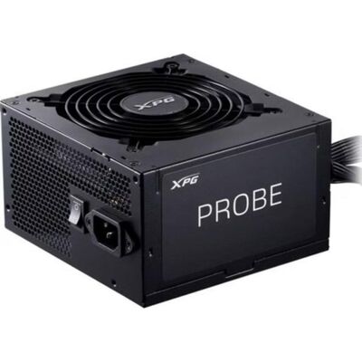Fuente de alimentación Adata XPG Probe 700W 80 PLUS Bronze ventilador 120 mm Fuente de alimentación Adata XPG Probe 700W 80 PLUS Bronze ventilador 120 mm