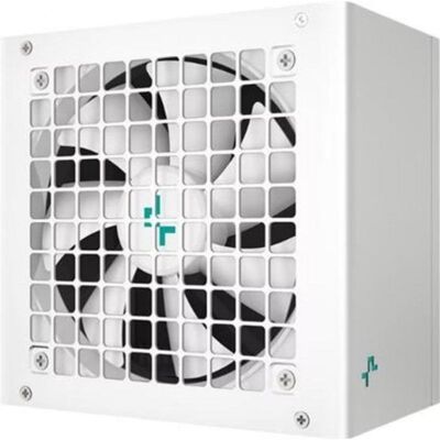 Fuente de alimentación Deepcool PN750 750W 80+ Gold modular con ventilador 120 mm Fuente de alimentación Deepcool PN750 750W 80+ Gold modular con ventilador 120 mm
