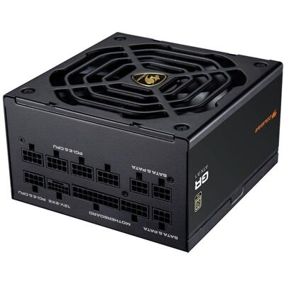 Fuente de alimentación Cougar CGRGDN-1000 1000W 80 Plus Gold modular Fuente de alimentación Cougar CGRGDN-1000 1000W 80 Plus Gold modular