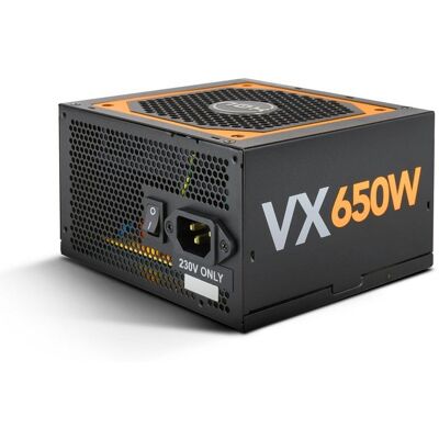 Nox Urano VX 650W 80+ Bronze 120MM PWM Nox Urano VX 650W 80+ Bronze 120MM PWM