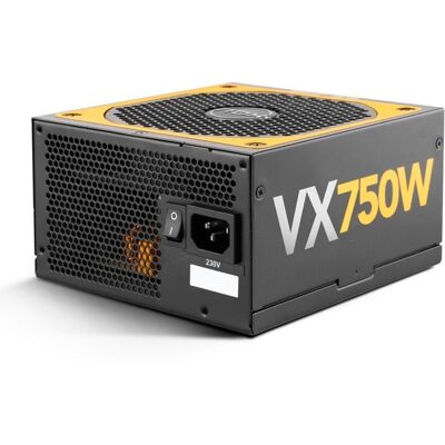Nox Urano VX 750W 80+ Bronze 140MM PWM Nox Urano VX 750W 80+ Bronze 140MM PWM