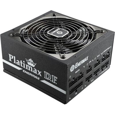 Enermax Platimax D.F. 1050W 80 Plus Platinum Modular Enermax Platimax D.F. 1050W 80 Plus Platinum Modular