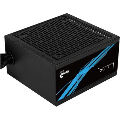 Aerocool Lux 550W 80 Plus Bronze Aerocool Lux 550W 80 Plus Bronze