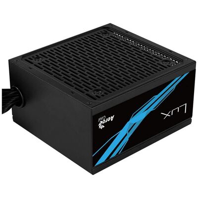 Aerocool Lux 750W 80 Plus Bronze Aerocool Lux 750W 80 Plus Bronze