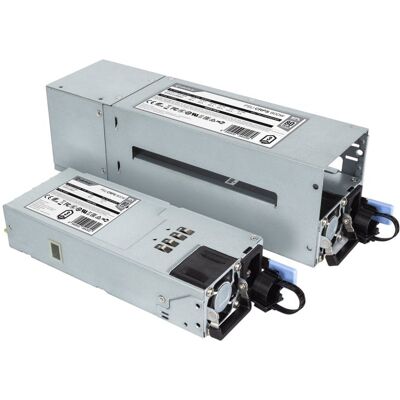 UNYKAch CRPS Fuente Alimentacion Redundante 800W 80 Plus Platinum UNYKAch CRPS Fuente Alimentacion Redundante 800W 80 Plus Platinum