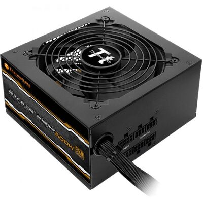 Thermaltake Smart SE2 600W Semi Modular Thermaltake Smart SE2 600W Semi Modular