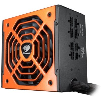 Cougar BXM700 700W 80 Plus Bronze Semi Modular Cougar BXM700 700W 80 Plus Bronze Semi Modular