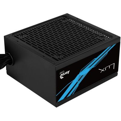 Aerocool LUX1000 1000W 80 Plus Gold Aerocool LUX1000 1000W 80 Plus Gold