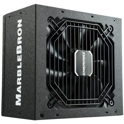Enermax MarbleBron 550W 80 Plus Bronze Semi Modular Enermax MarbleBron 550W 80 Plus Bronze Semi Modular