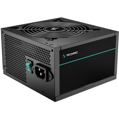 DeepCool PM850D 850W 80 Plus Gold DeepCool PM850D 850W 80 Plus Gold