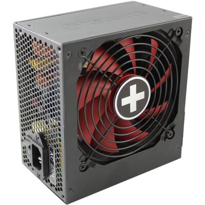 Xilence XN072 Performance X 650W 80 Plus Gold Xilence XN072 Performance X 650W 80 Plus Gold