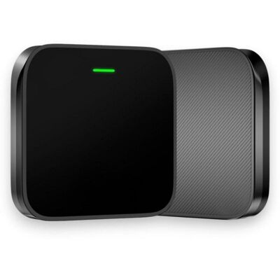 karawan Adaptador CarPlay Inalámbrico Genérico WiFi 5GHz Ultra Compacto Plug&Play karawan Adaptador CarPlay Inalámbrico Genérico WiFi 5GHz Ultra Compacto Plug&Play