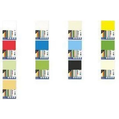 Kangaro - K-0039-020 - A4 - 160 g - Papel Kangaro - K-0039-020 - A4 - 160 g - Papel