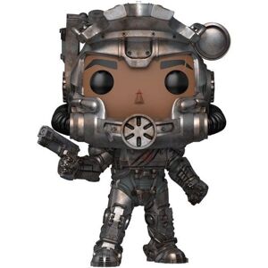 funko-brand Funko Pop! TV Fallout Maximus funko-brand Funko Pop! TV Fallout Maximus
