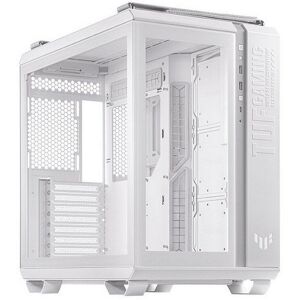 ASUS TUF Gaming GT502 Cristal Templado USB 3.0 Blanca ASUS TUF Gaming GT502 Cristal Templado USB 3.0 Blanca
